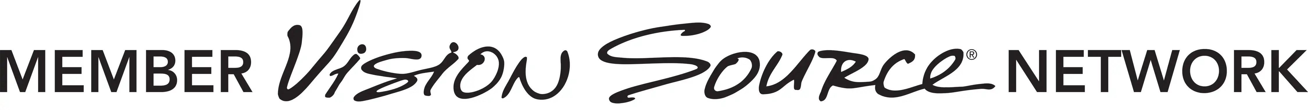 Member Vision Source Network logo